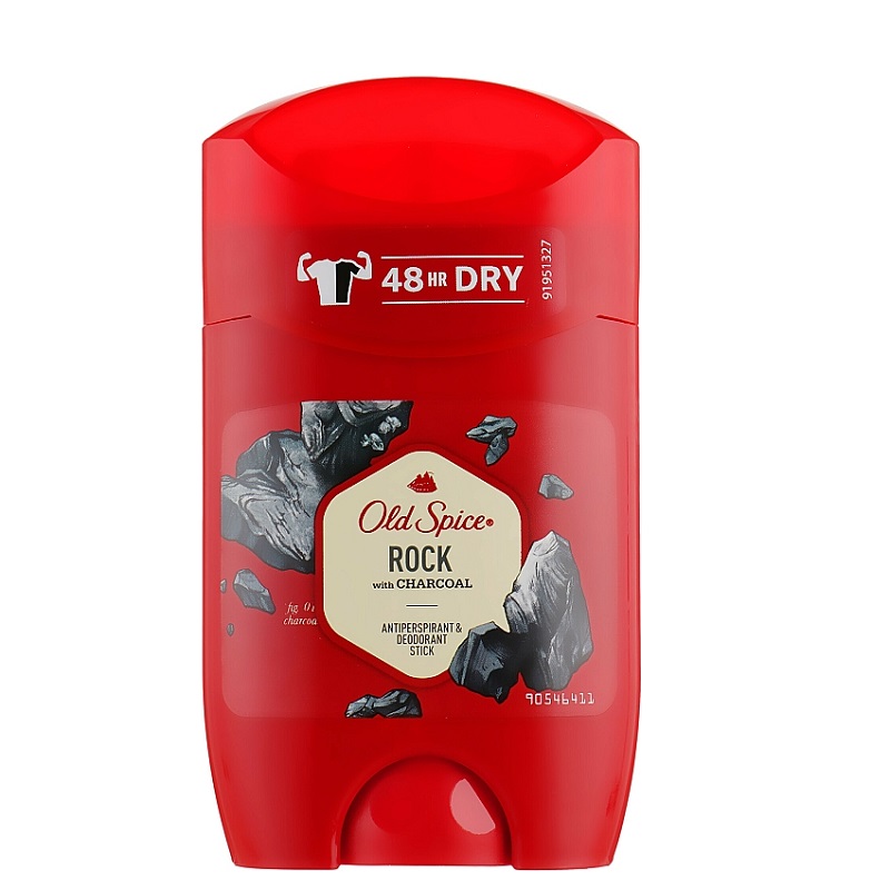 استیک ضد تعریق الد اسپایس مدل Rock