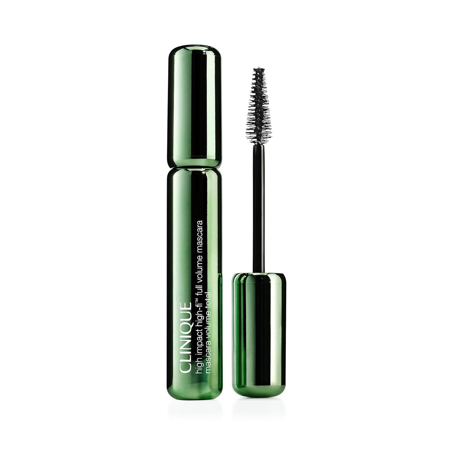 ریمل حجم دهنده قوی کلینیک مدل ™High Impact High-Fi سایز اصلی فاقد جعبه
