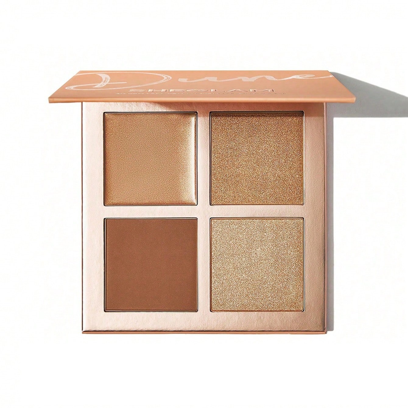 پالت صورت چند کاره شیگلم رنگ Dune