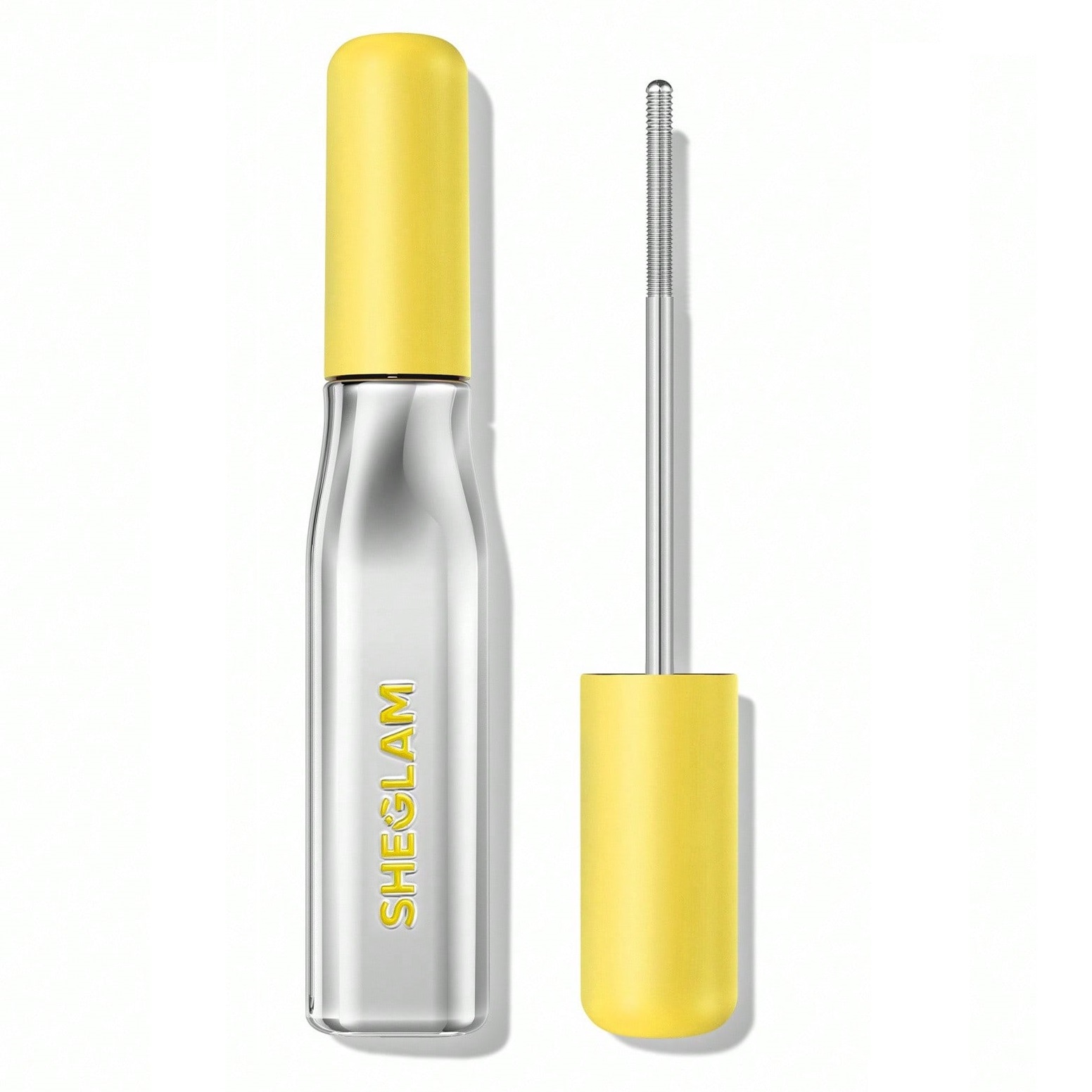 ریمل بلند کننده و حالت دهنده شیگلم مدل Lashlighter Iron Curl