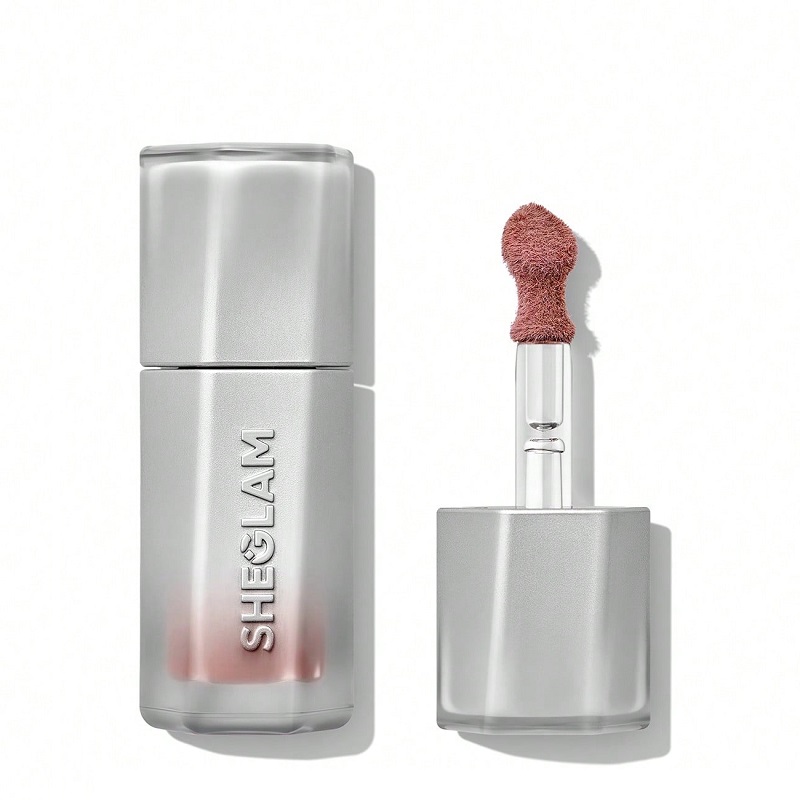 رژلب مایع شیگلم سری Glitter Whip رنگ Sequins