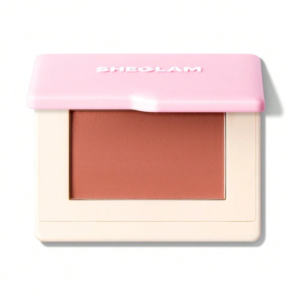 رژگونه شیگلم مدل Dream Touch رنگ 103 Hush Hush