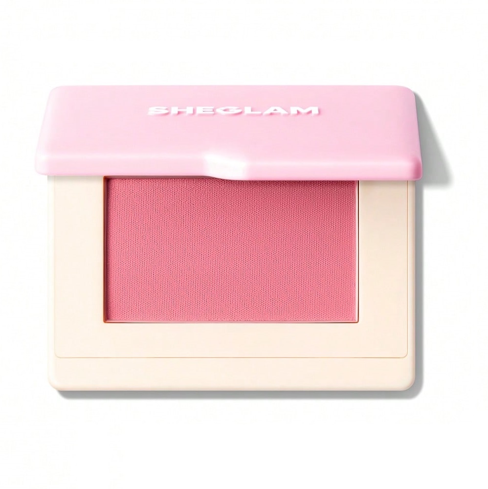 رژگونه شیگلم مدل Dream Touch رنگ 016 Tickled Pink