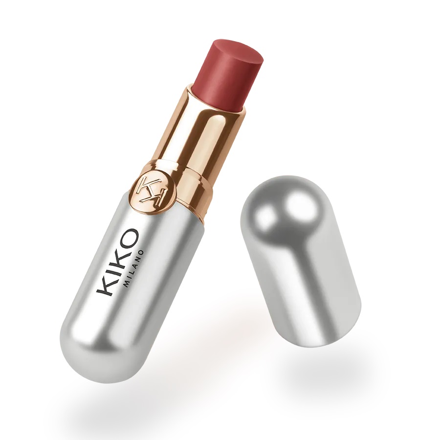 رژلب کیکو مدل Jelly Stylo رنگ 509 Persian Red