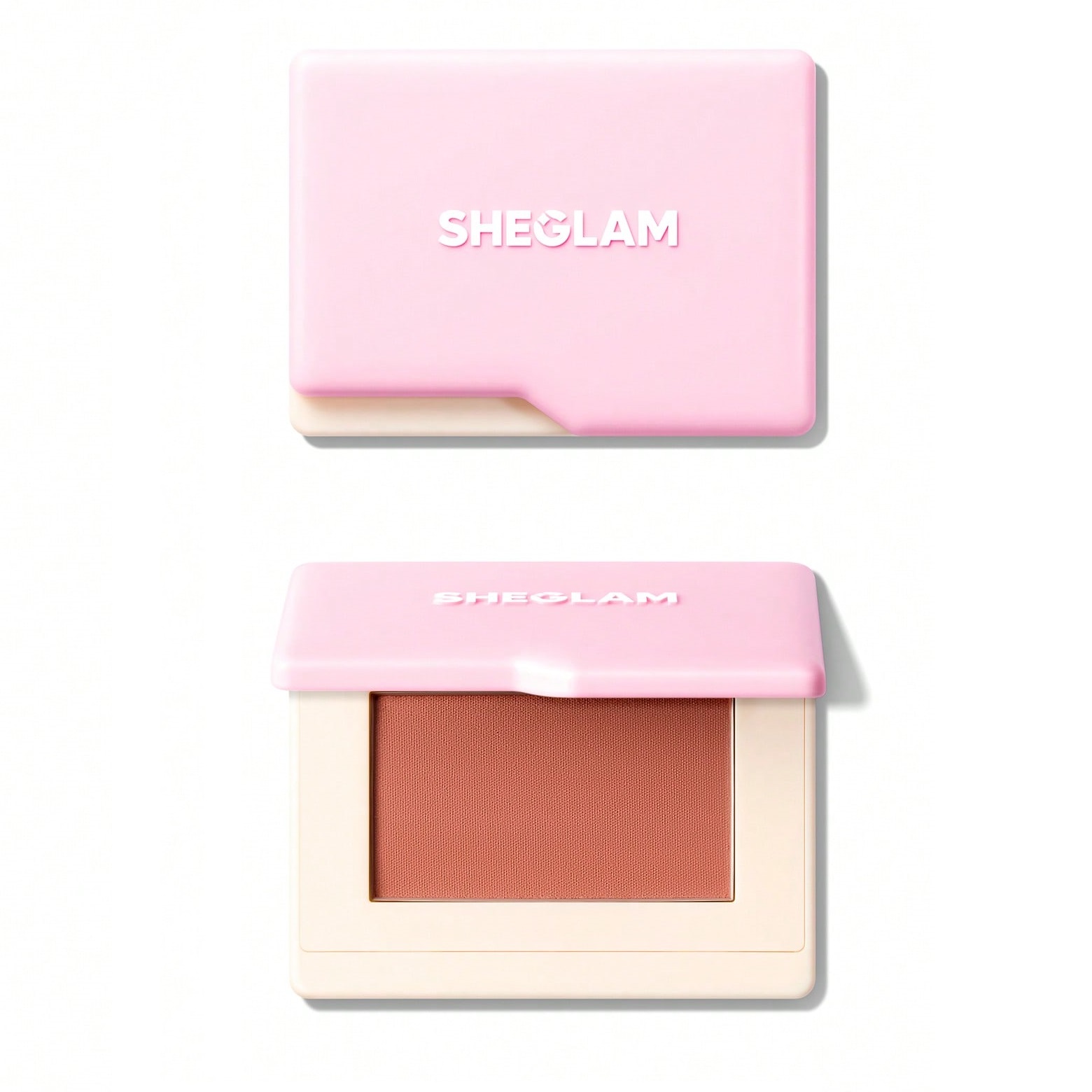 رژگونه شیگلم مدل Dream Touch رنگ 103 Hush Hush