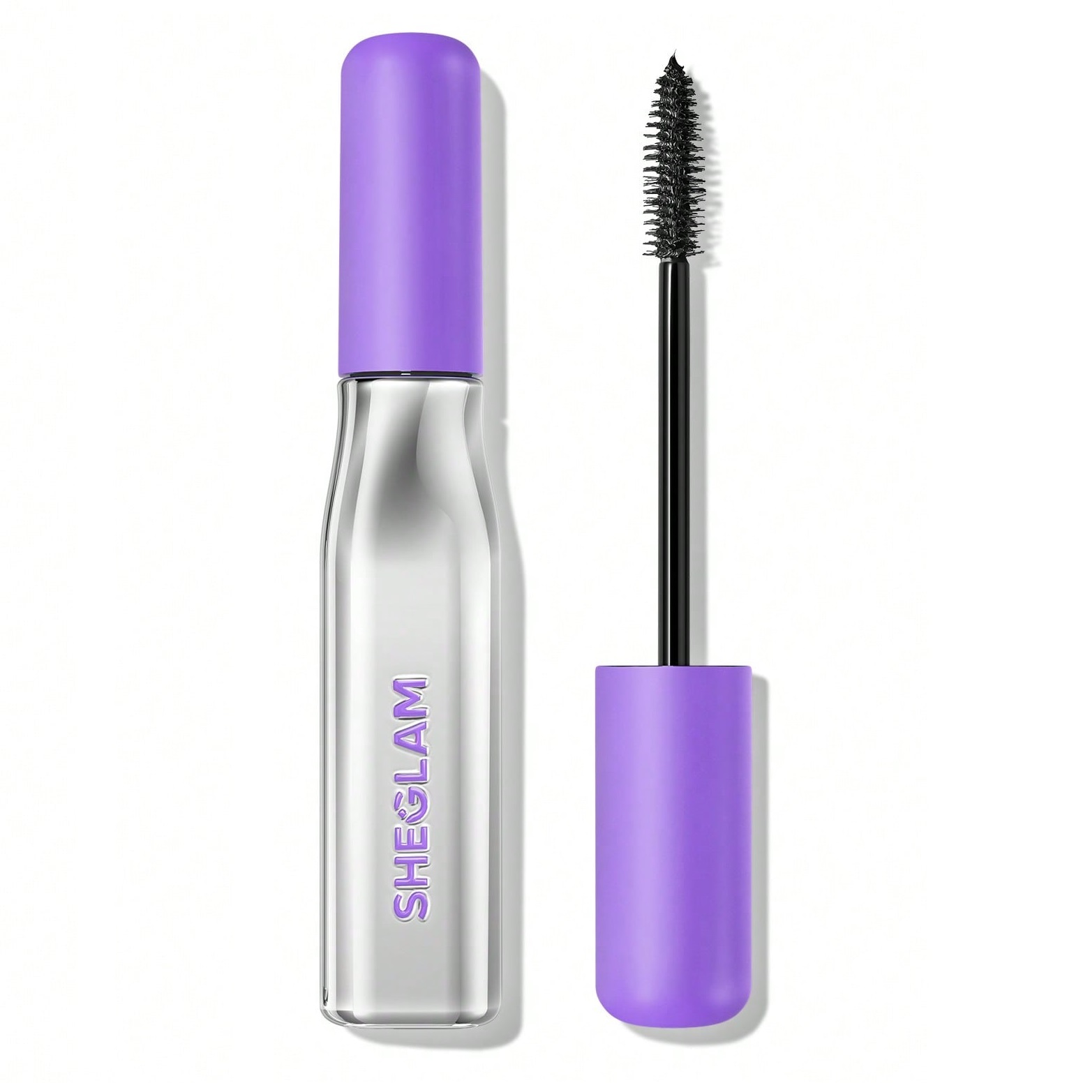 ریمل حجم دهنده قوی شیگلم مدل Lashlighter Mega Boost