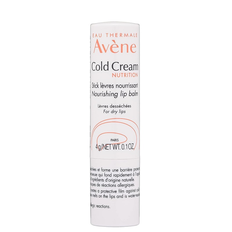 بالم لب مغذی اون سری Cold Cream
