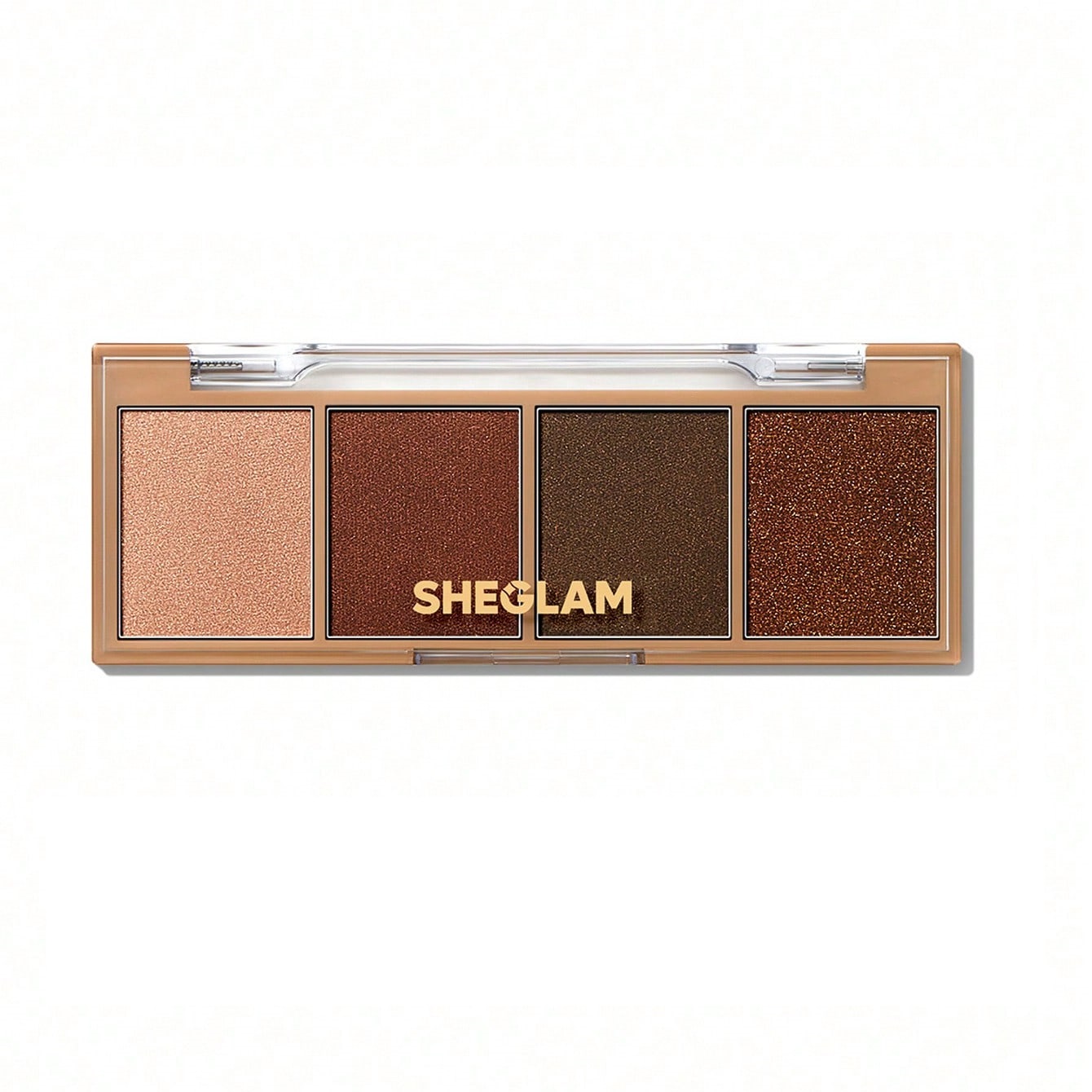 پالت سایه شیگلم رنگ Serendipity