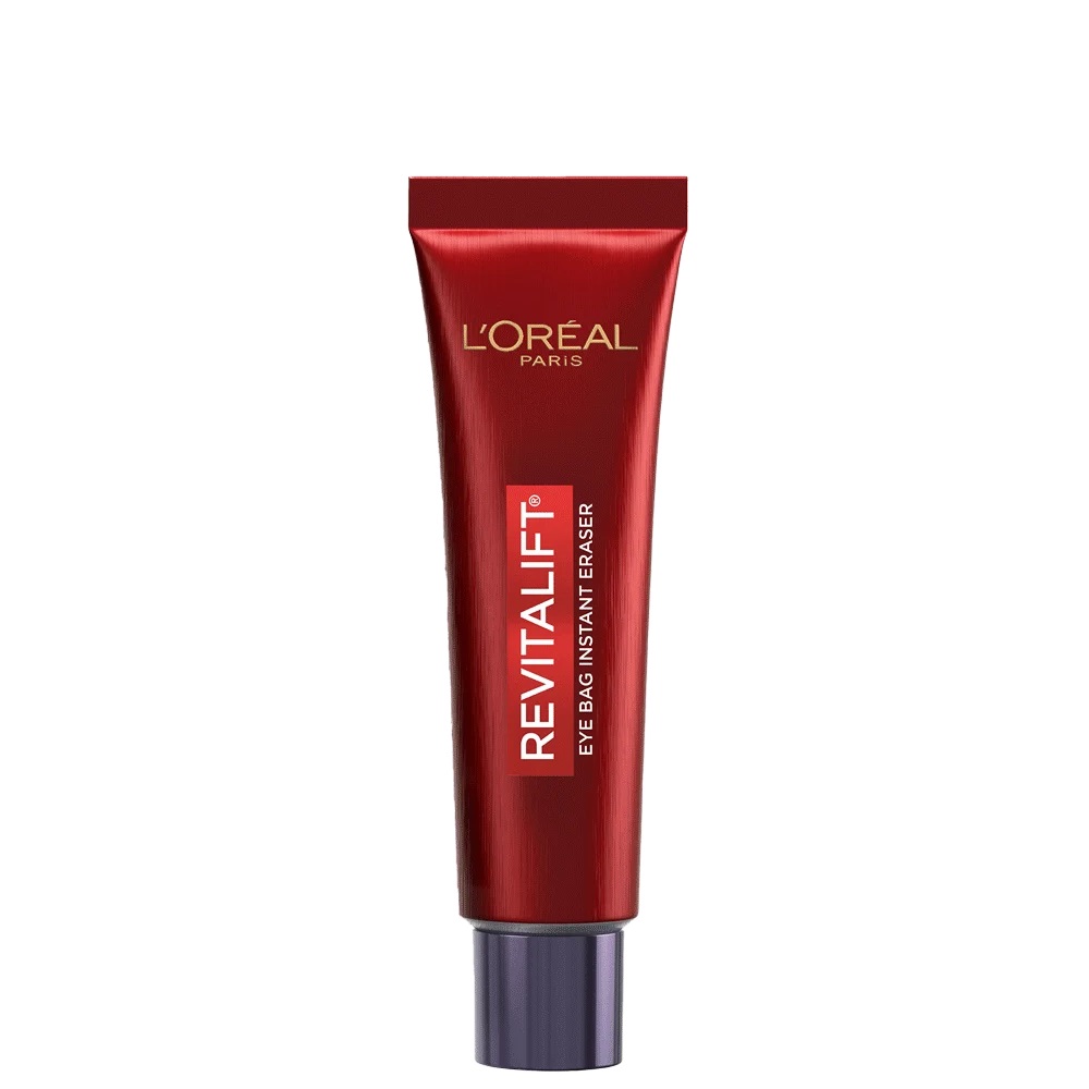 کرم دور چشم فوری لورال مدل Revitalift Triple Power حجم 15 میلی لیتر