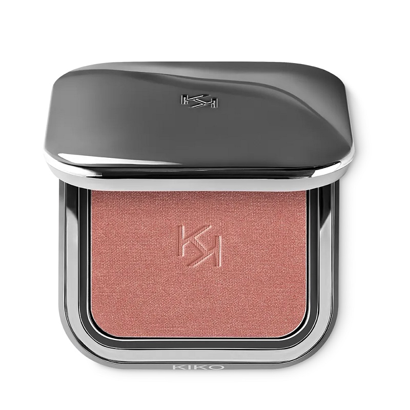 رژگونه کیکو سری Unlimited رنگ 11 Bright Rose
