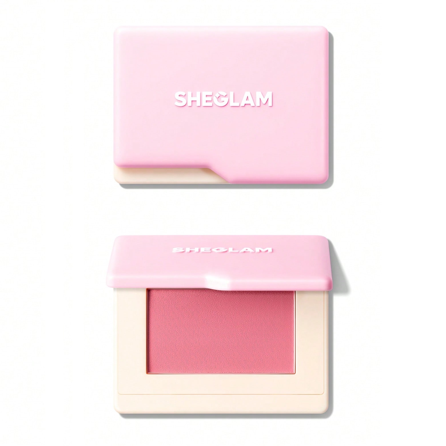 رژگونه شیگلم مدل Dream Touch رنگ 016 Tickled Pink