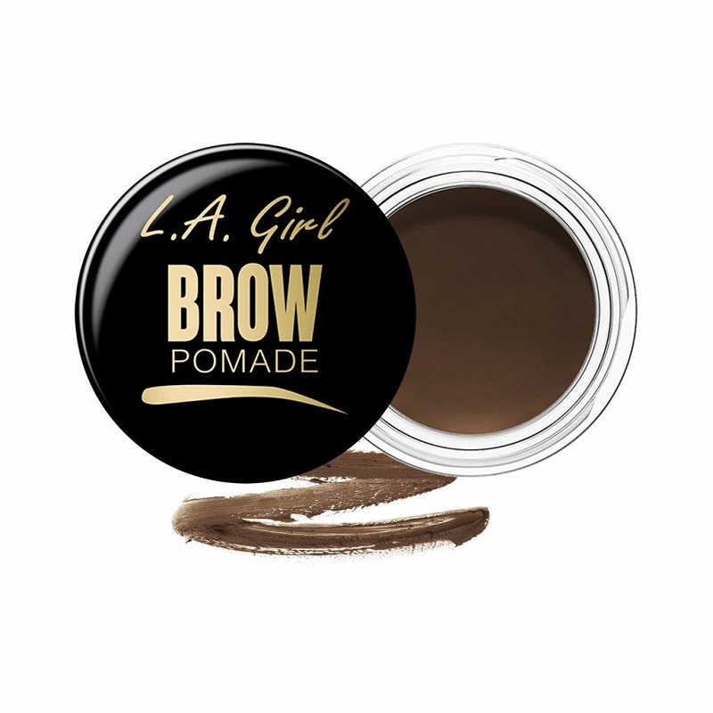 پماد ابروی ال ای گرل رنگ Soft Brown