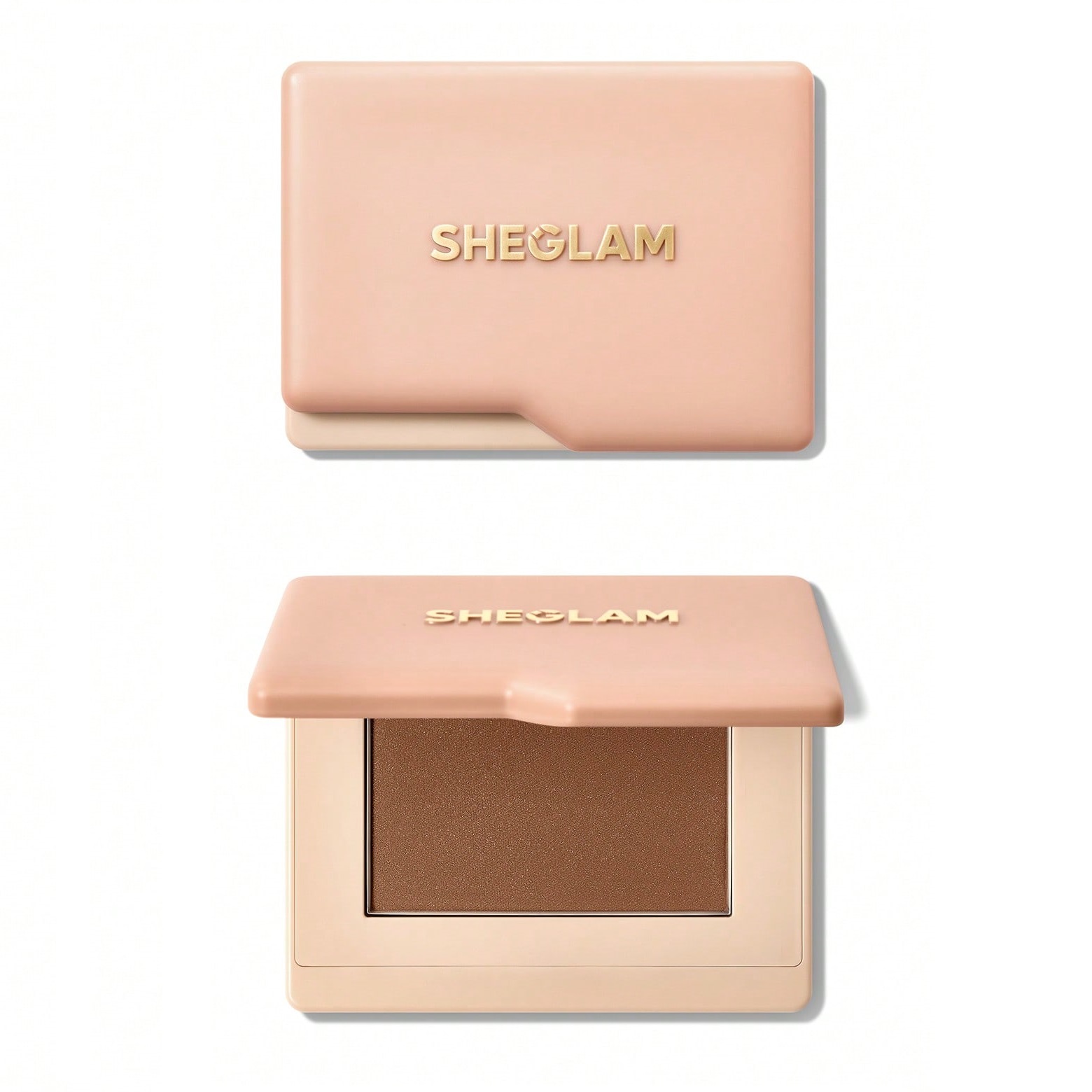 برنزر شیگلم مدل Dream Touch رنگ 12 Terracotta