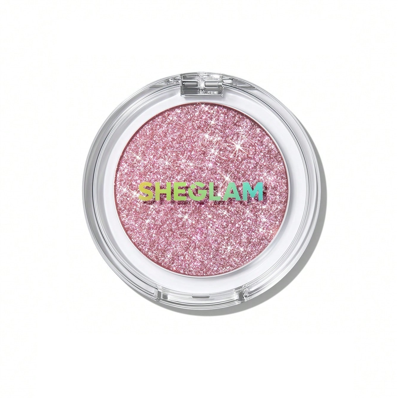 سایه چشم براق شیگلم سری انیگما رنگ Clarity