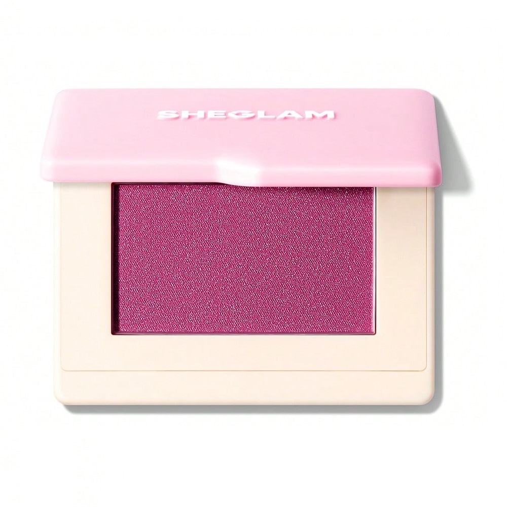 رژگونه شیگلم مدل Dream Touch رنگ 020 Knock Out