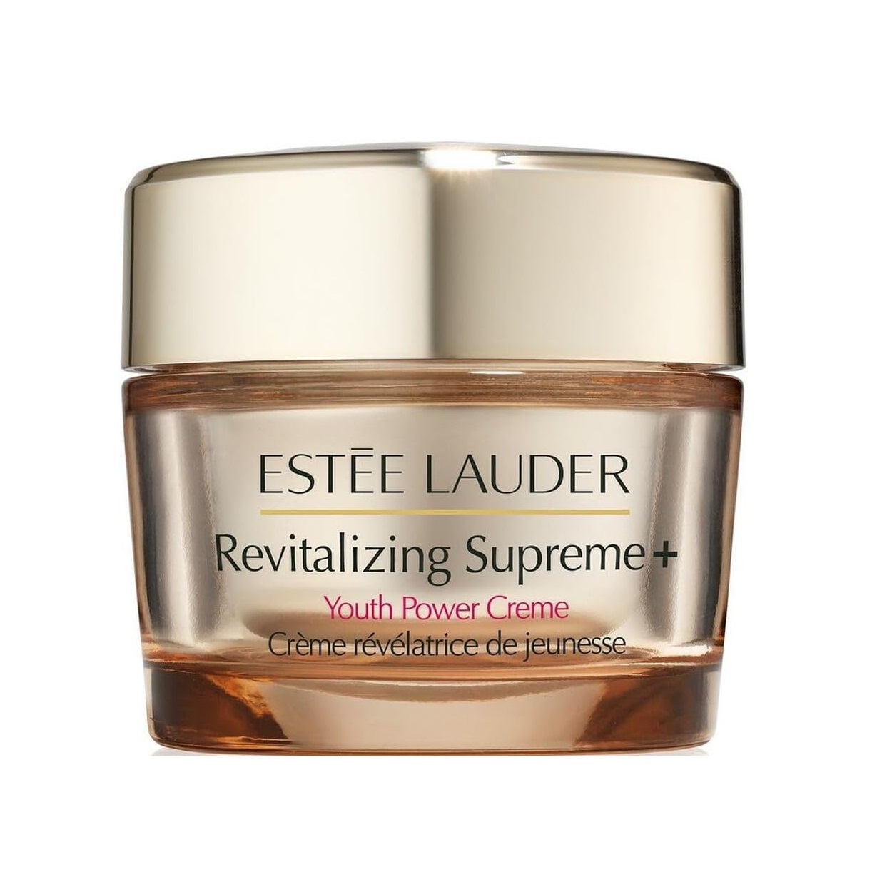 کرم ضدچروک و لیفتینگ بسیار قوی استی لودر مدل سوپریم گلوبال حجم 50 میلی لیتر