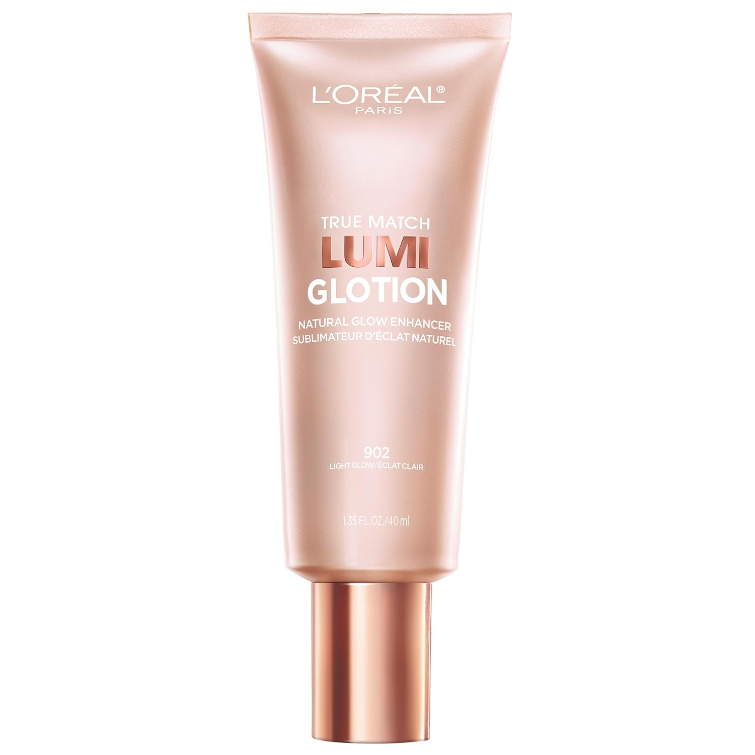 لومی گلوشن لورال رنگ 902 Light Glow